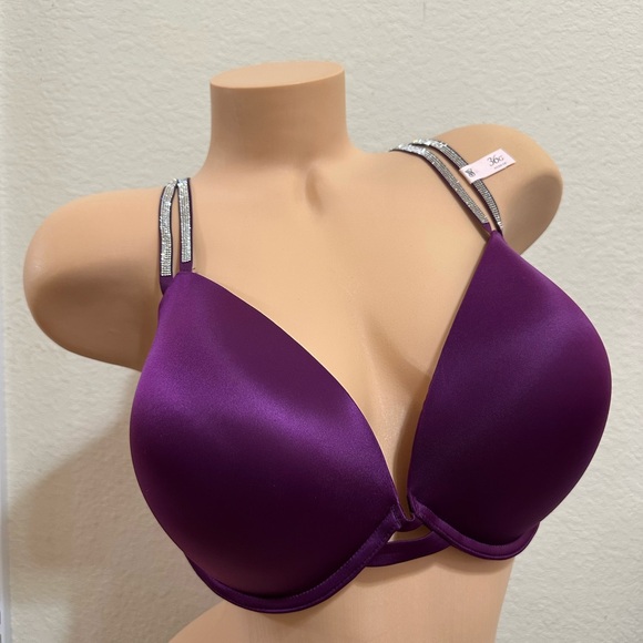 36DD,ddd,dddd (G),38dd,38ddd Victoria’s Secret bra - Picture 2 of 8